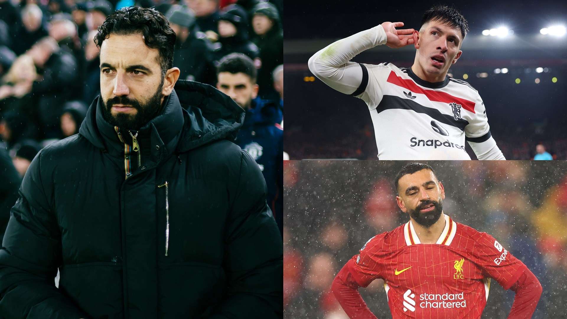 梅西在巴黎 梅西在巴黎