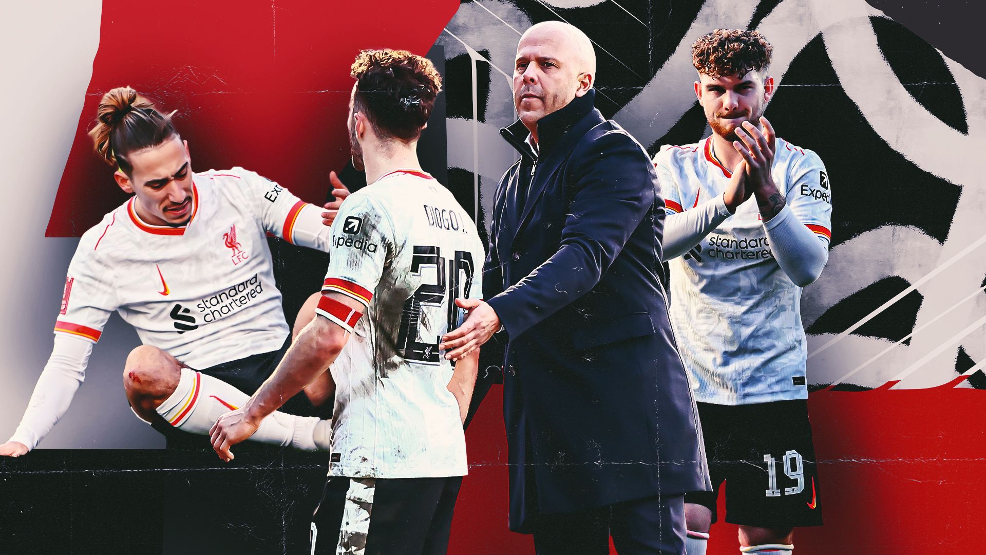 中形成合力 中形成合力