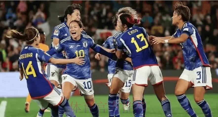 2-1胜日本!奥预赛女足惊艳绽放 2-1胜日本!奥预赛女足惊艳绽放